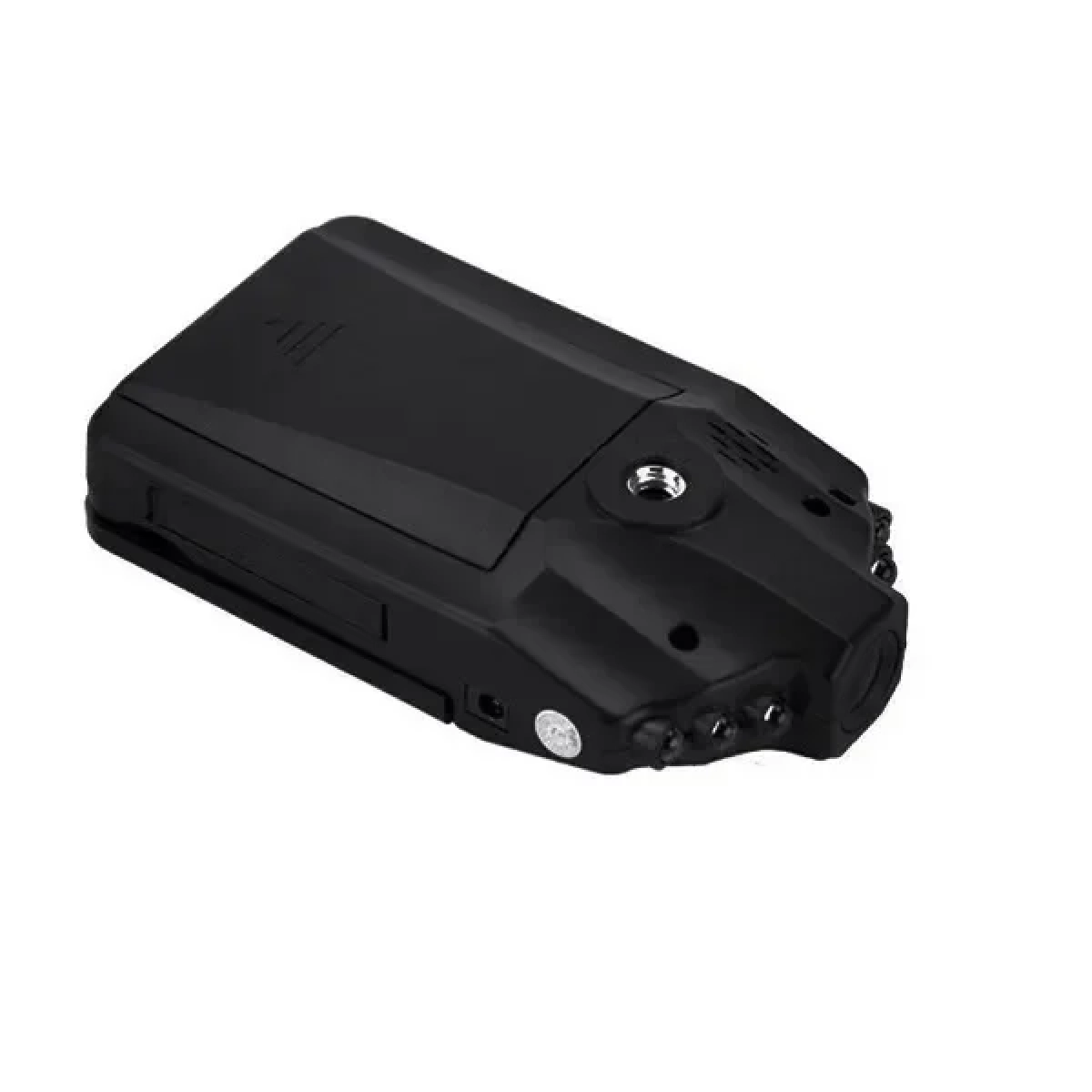 Κάμερα DVR με Νυχτερινή Λήψη, Ανίχνευση Κίνησης & Οθόνη 2.4″ για Ταμπλό Αυτοκινήτου Andowl R-QF4 – Μαύρο - Image 3