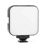 Σετ Live Streaming με φωτισμό 36 LED και μικρόφωνο AY-49U