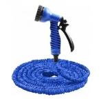Λάστιχο σπιράλ Magic Hose 15m μπλε