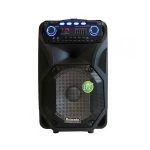Meirende MR-106 Φορητό Ασύρματο Ηχείο Bluetooth