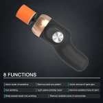 Μηχανή επισκευής γρατζουνιών σετ 12V Automobile scratch repair machine SRGJ001
