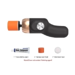 Μηχανή επισκευής γρατζουνιών σετ 12V Automobile scratch repair machine SRGJ001