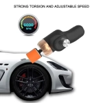 Μηχανή επισκευής γρατζουνιών σετ 12V Automobile scratch repair machine SRGJ001