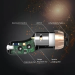 Μηχανή επισκευής γρατζουνιών σετ 12V Automobile scratch repair machine SRGJ001
