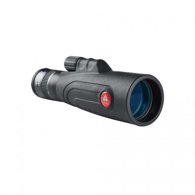 Μονόκυαλο Super Zoom 8-20x50 Τηλεσκόπιο με Πρίσματα BAK4 FMC με Κοντινή Εστίαση και Νυχτερινή Λειτουργία