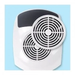 Επαγγελματικός απορροφητήρας σκόνης νυχιών 80W BQ-607