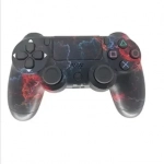 Ασύρματο Χειριστήριο Doubleshock 4 Bluetooth Για PS4 Army 3