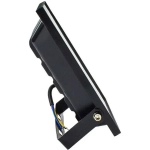 Προβολέας Flood Light LED SMD 50W AC85 – 265V IP66 Λευκού Φωτισμού LYLU LY-50W – Μαύρο
