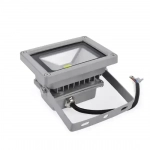 Προβολέας με αδιαβροχοποίηση IP66 10W γκρι
