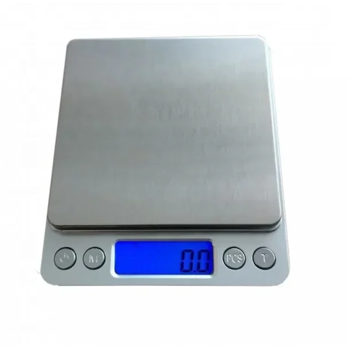 Ψηφιακή Ζυγαριά/ Digital Table Top Scale (2000g x 0.1g) - Image 2