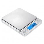 Ψηφιακή Ζυγαριά/ Digital Table Top Scale (2000g x 0.1g)
