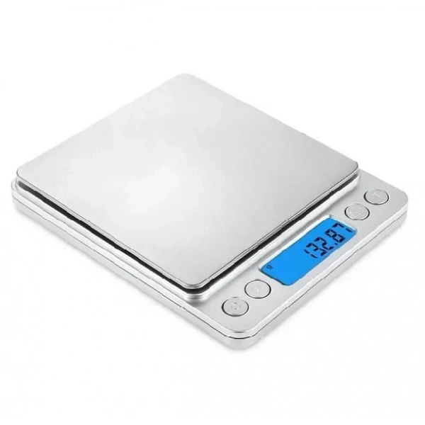 Ψηφιακή Ζυγαριά/ Digital Table Top Scale (2000g x 0.1g)