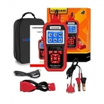 Ψηφιακό διαγνωστικό αυτοκινήτων 3 σε 1 OBDII Konnwei KW890 - Image 9