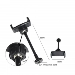 Ring Light QX300 30cm με Βάση για Κινητό - Photo8