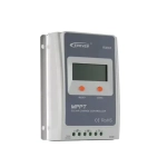 Ρυθμιστής Φόρτισης 10ah 12/24v mppt tracer1210a