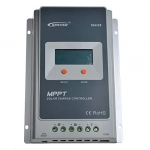 Ρυθμιστής Φόρτισης 10ah 12/24v mppt tracer1210a