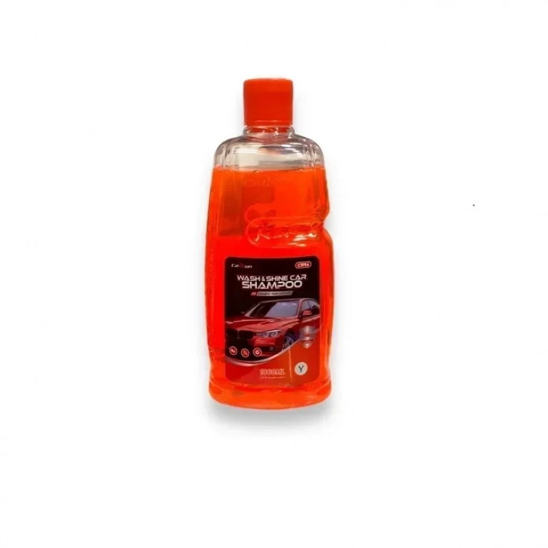 Σαμπουάν Αυτοκινήτου Carsun Wash & Shine Car Shampoo C1994 1000ml