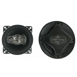 Σετ ηχεία αυτοκινήτου 30W RMS 3 δρόμων TS-1085