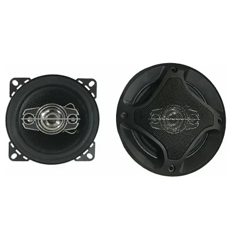 Σετ ηχεία αυτοκινήτου 30W RMS 3 δρόμων TS-1085