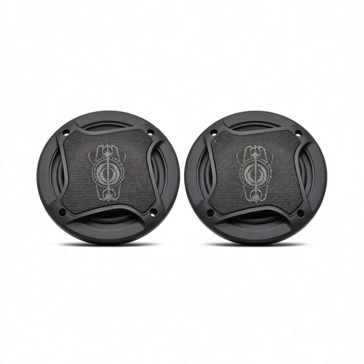 Σετ ηχεία αυτοκινήτου 35W RMS 3 δρόμων TS-1385