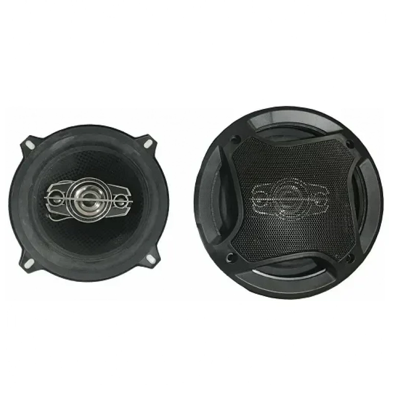 Σετ ηχεία αυτοκινήτου 35W RMS 3 δρόμων TS-1385