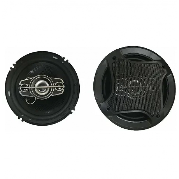 Σετ ηχεία αυτοκινήτου 40W RMS 3 δρόμων TS-1685