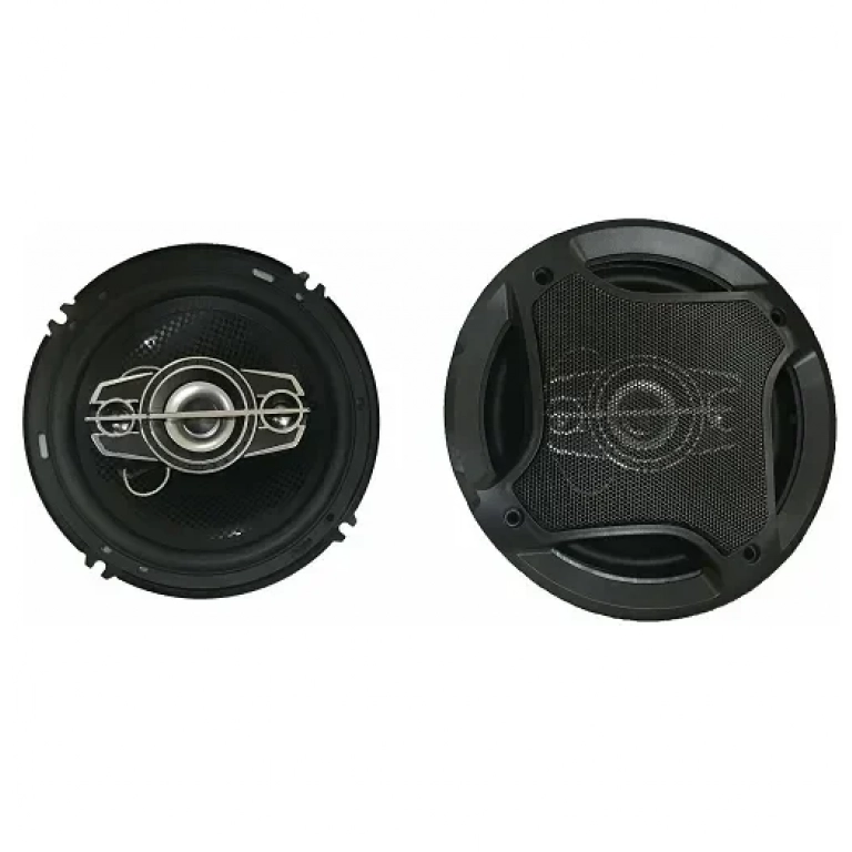 Σετ ηχεία αυτοκινήτου 40W RMS 3 δρόμων TS-1685