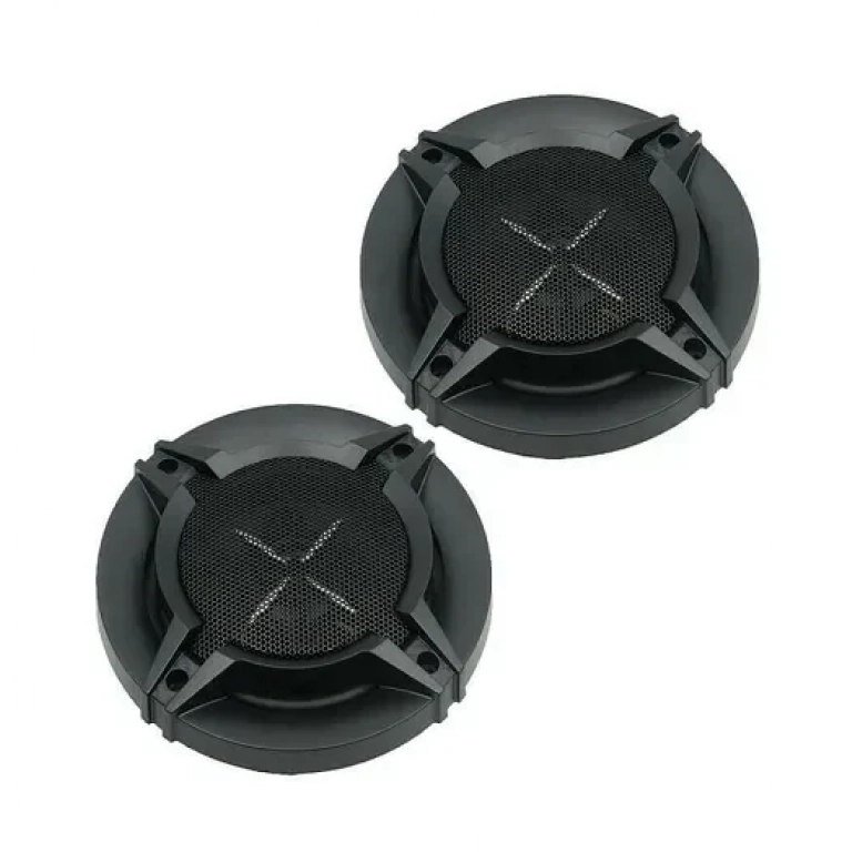 Σετ ηχεία αυτοκινήτου 50W RMS 2 δρόμων Pervoi XS-FB1030