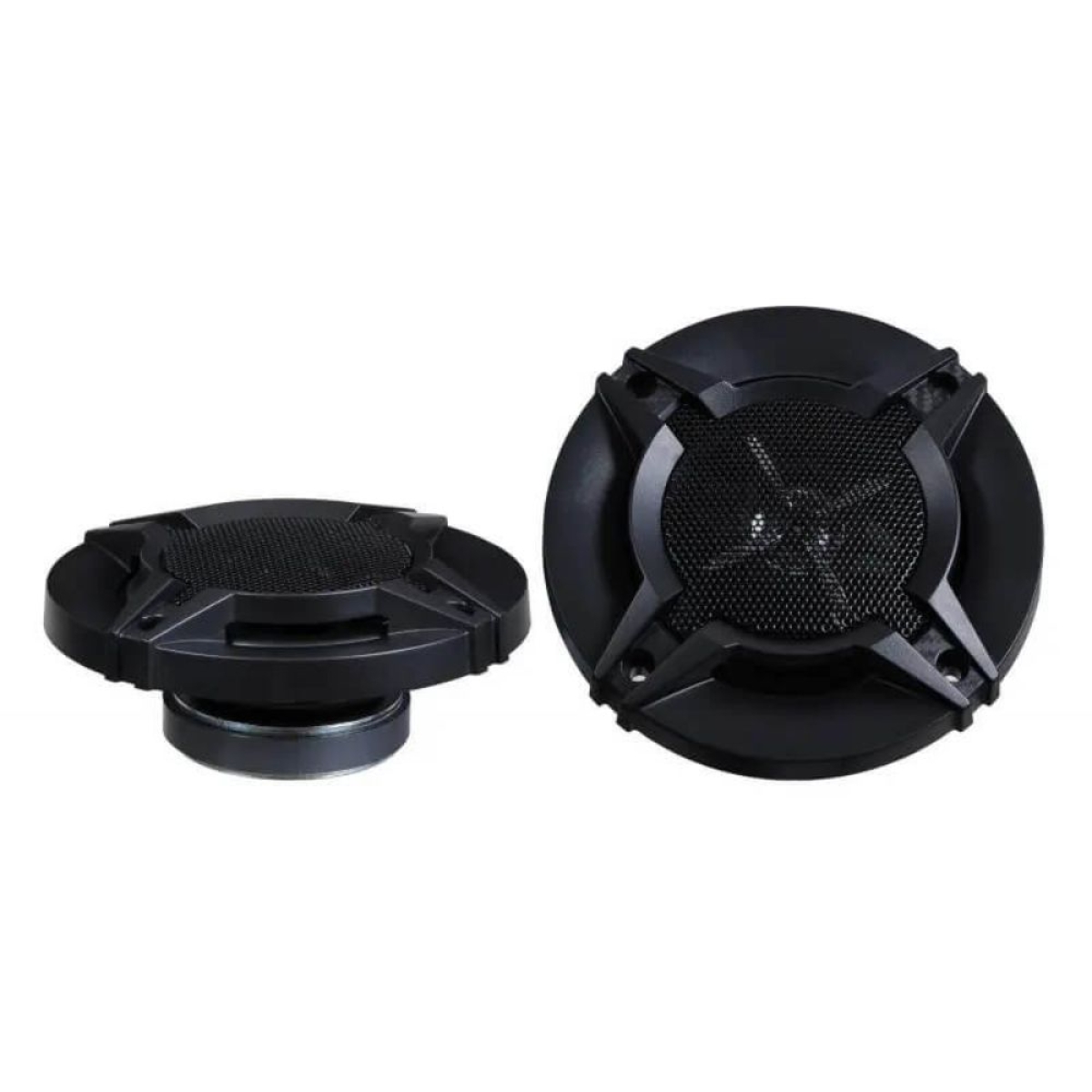 Σετ ηχεία αυτοκινήτου 55W RMS 2 δρόμων Pervoi XS-FB1330