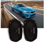 Σετ ηχεία αυτοκινήτου 800W Pervoi CTC-6981 - Image 2