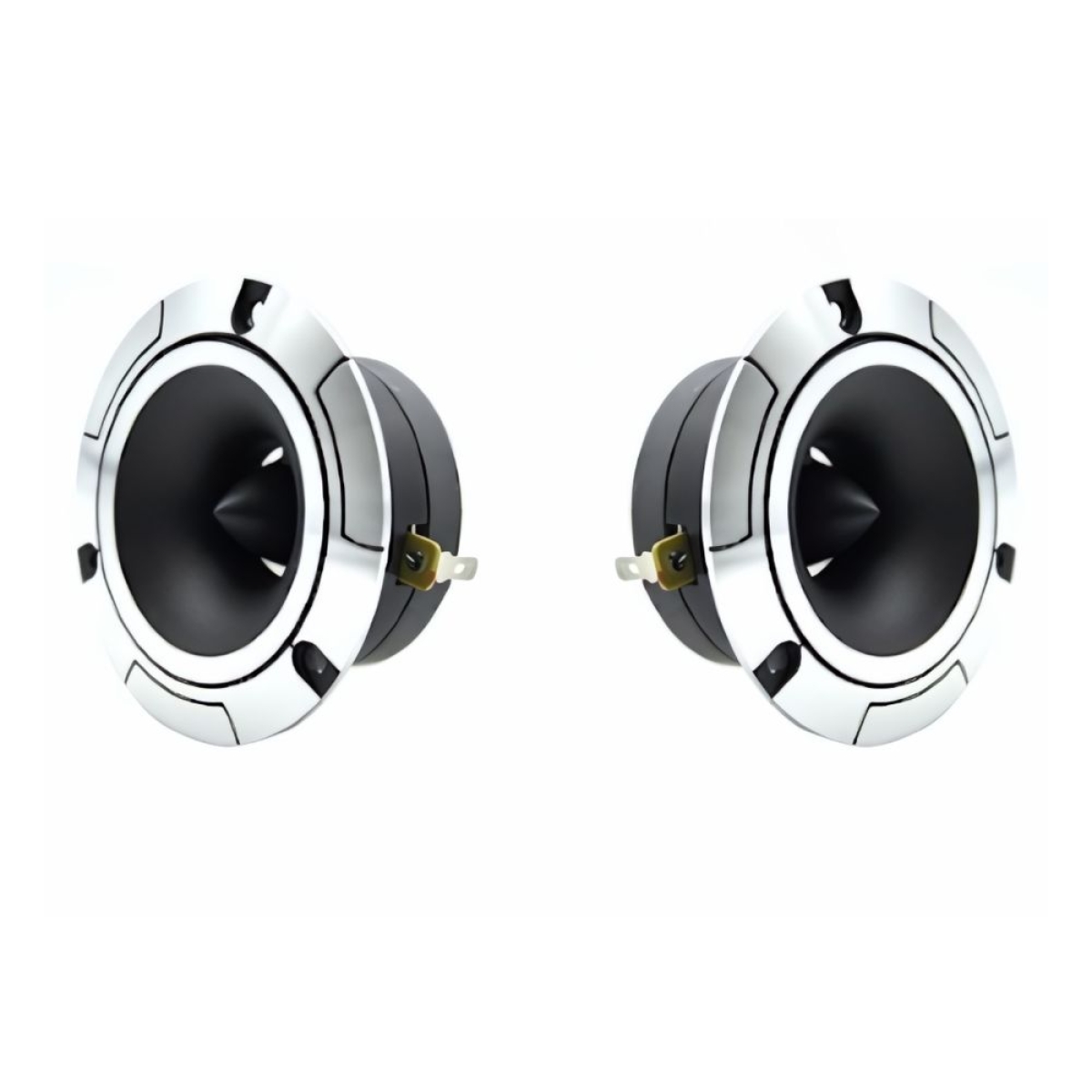 Σετ tweeter αυτοκινήτου 35W RMS PERVOI CTC-14G
