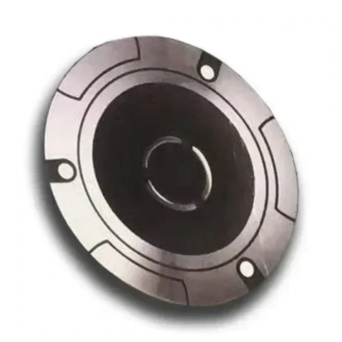Σετ Ηχεία Αυτοκινήτου 4" 300W Max 2 Δρόμων Pervoi CTC-14G - Image 2