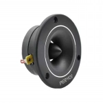Σετ tweeter αυτοκινήτου 35W RMS PERVOI CTC-17G - Image 2