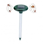 Solar Rodent Repeller Πάσσαλος Απώθησης Τρωκτικών - Image 3