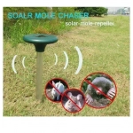 Solar Rodent Repeller Πάσσαλος Απώθησης Τρωκτικών - Image 4