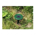 Solar Rodent Repeller Πάσσαλος Απώθησης Τρωκτικών - Image 5