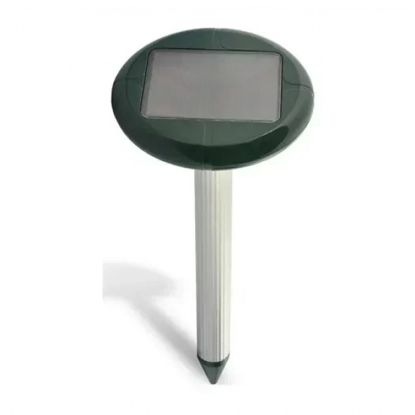 Solar Rodent Repeller Πάσσαλος Απώθησης Τρωκτικών