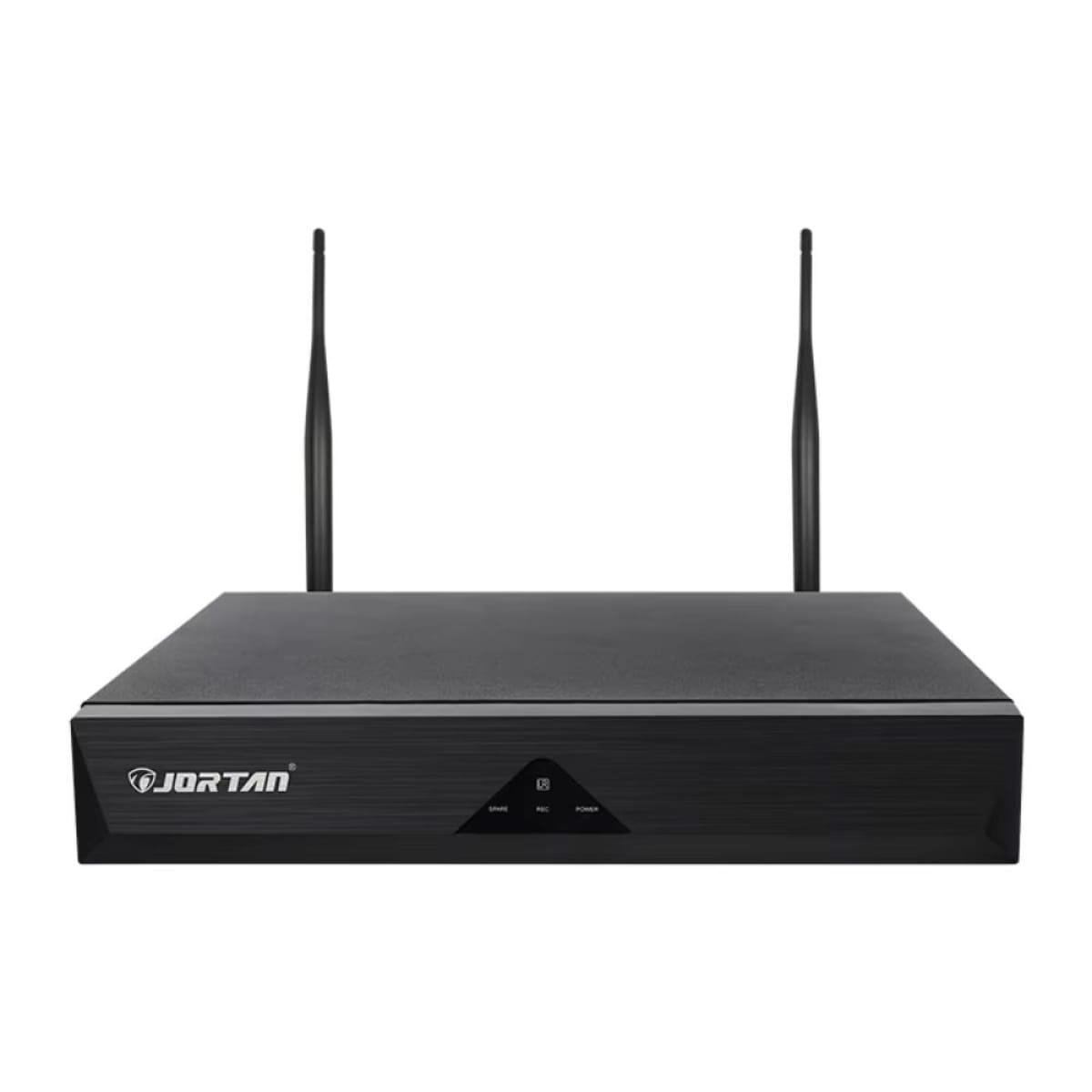 Σύστημα ασφαλείας CCTV με 8 κάμερες WiFi και καταγραφικό IP66 Jortan JT-8906ZL3-8