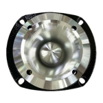 Tweeter αυτοκινήτου 80W RMS CTC-28G