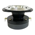 Tweeter αυτοκινήτου 80W RMS CTC-28G