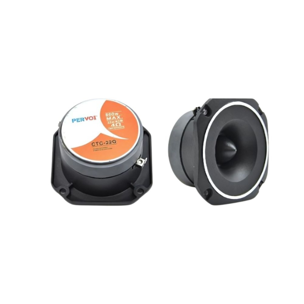 Tweeter αυτοκινήτου 80W RMS CTC-32G
