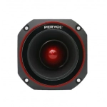 Tweeter αυτοκινήτου 80W RMS PERVOI CTC-33AG