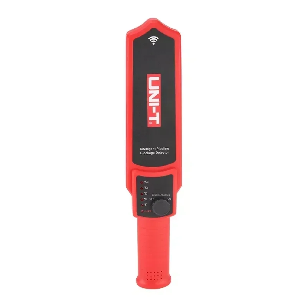 UNI-T ανιχνευτής μπλοκαρίσματος σωλήνα UT661D 35m