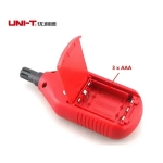 Uni-T UT-333 Ψηφιακός Μετρητής Υγρασίας - Image 4