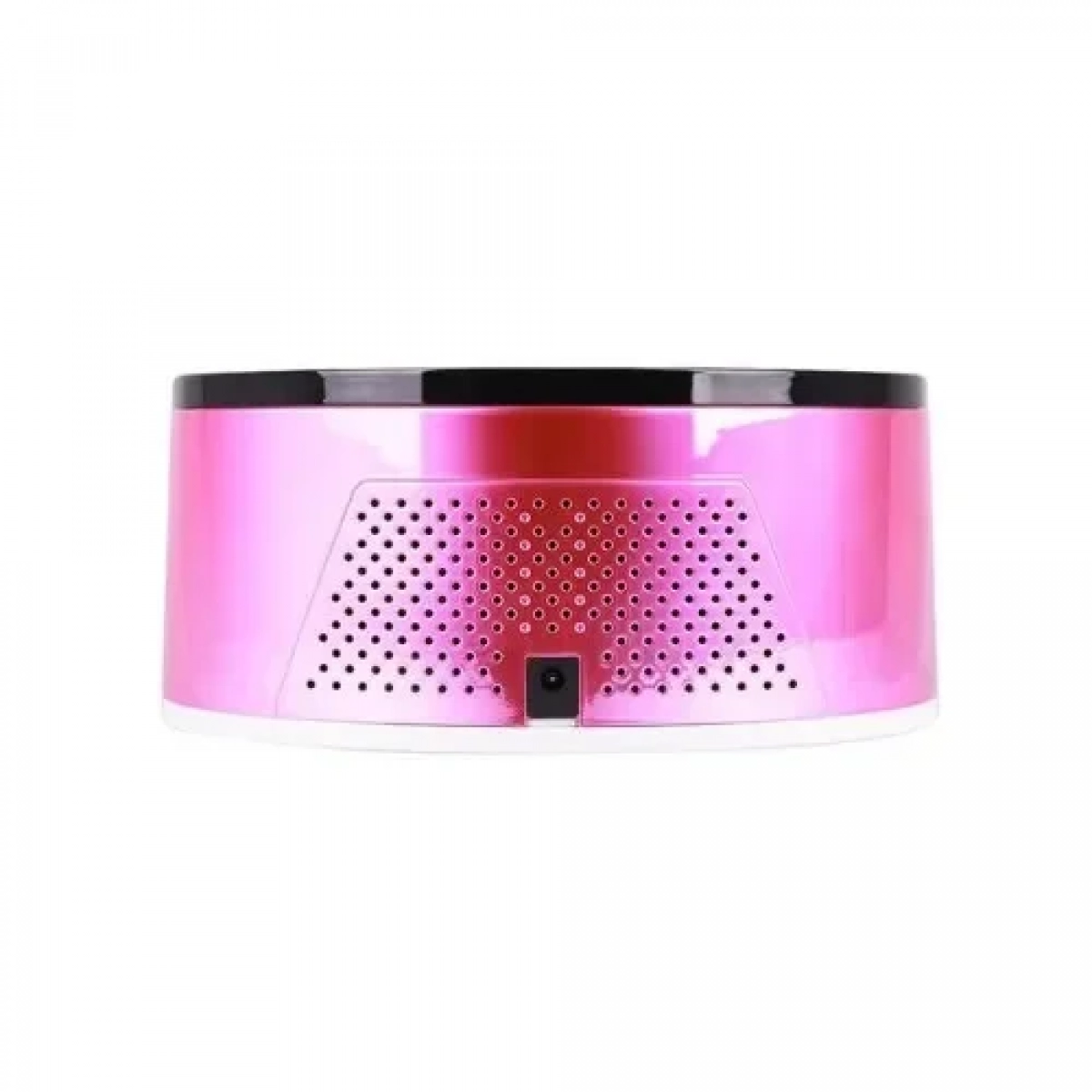 Φουρνάκι Νυχιών M2 LED 135W ροζ