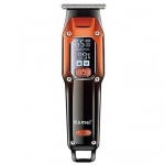 Επαναφορτιζόμενη Επαγγελματική Κουρευτική Μηχανή Kemei KM-658