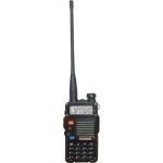 Baofeng BF-F8HP Ασύρματος Πομποδέκτης UHF/VHF 8W με Μονόχρωμη Οθόνη