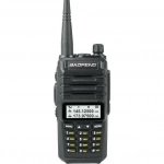 Baofeng UV-E70 Ασύρματος Πομποδέκτης UHF/VHF 5W με Μονόχρωμη Οθόνη