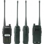 Baofeng UV-E70 Ασύρματος Πομποδέκτης UHF/VHF 5W με Μονόχρωμη Οθόνη