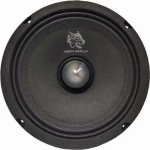 Ηχείο αυτοκινήτου 200W RMS Midrange 6.5″ FONY CTC-606